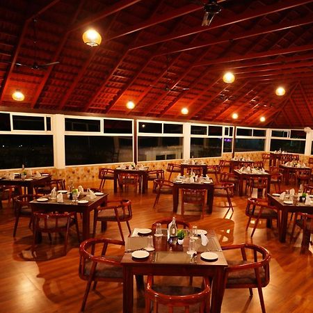 Coorg Orange Blossom Resort And Spa Suntikoppa Exterior photo
