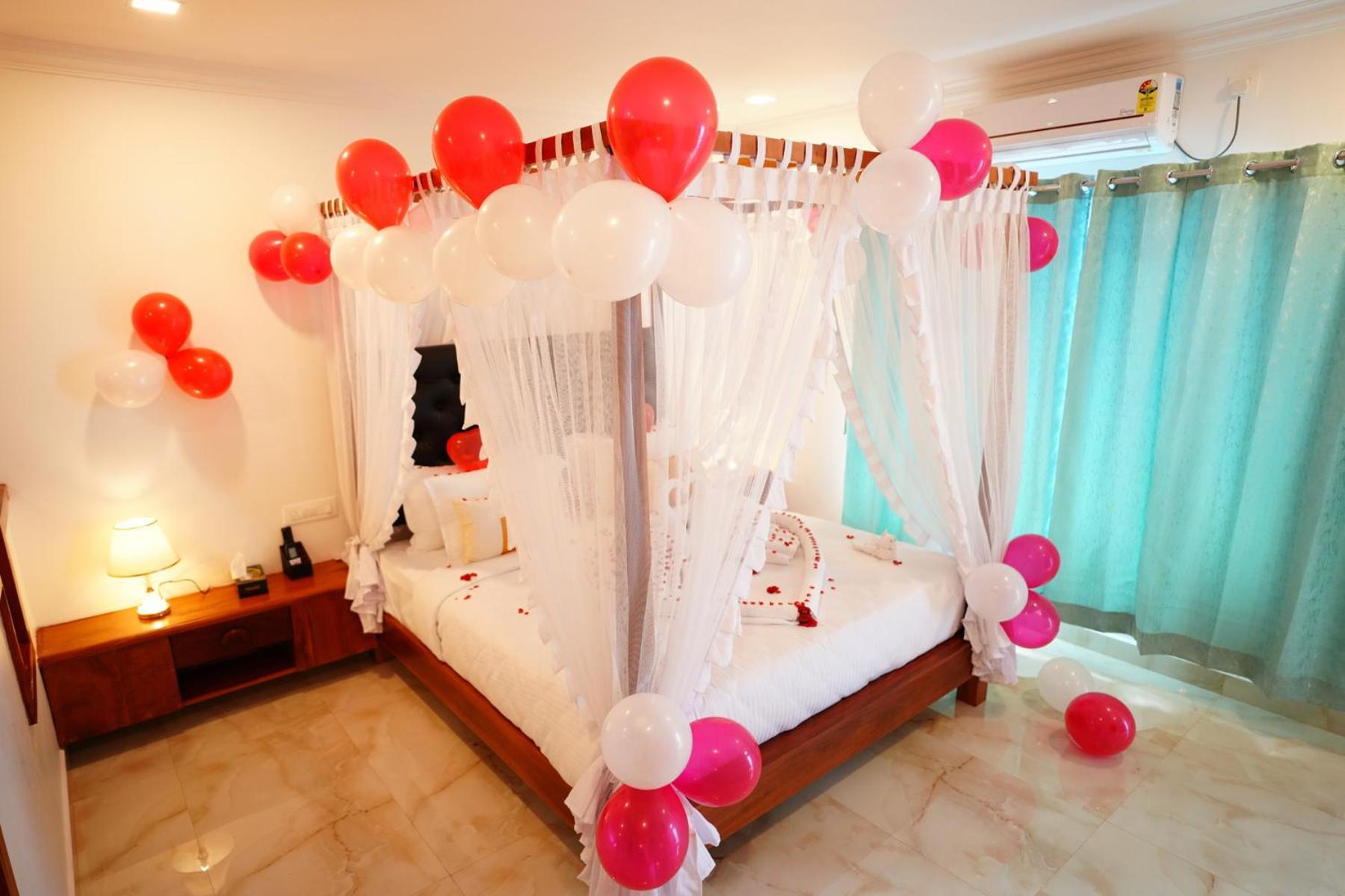 Coorg Orange Blossom Resort And Spa Suntikoppa Exterior photo