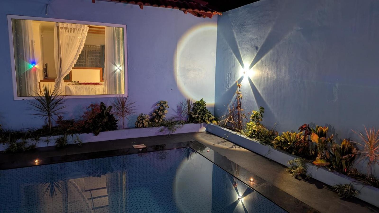 Coorg Orange Blossom Resort And Spa Suntikoppa Exterior photo